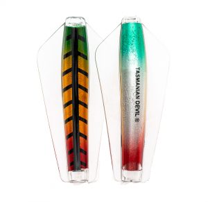 Tassie Devil Lure 52mm 13.5gram - Sportinglife Turangi